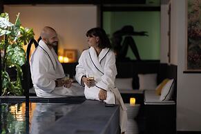 Hôtel & SPA Le Chêne Vert