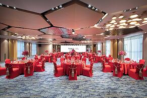 voco Xi'an Etdz by IHG