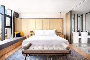 voco Xi'an Etdz by IHG