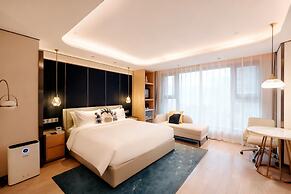 voco Xi'an Etdz by IHG