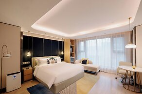 voco Xi'an Etdz by IHG