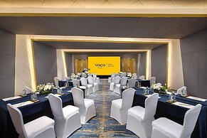 voco Xi'an Etdz by IHG