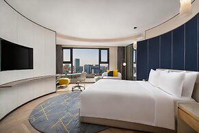 voco Xi'an Etdz by IHG