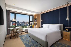voco Xi'an Etdz by IHG