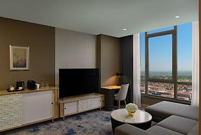 DoubleTree by Hilton Manisa