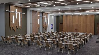 DoubleTree by Hilton Manisa