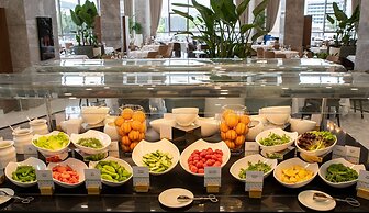 DoubleTree by Hilton Manisa