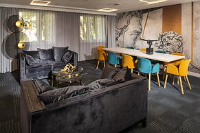 Hampton by Hilton Bialystok