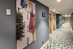 Hampton by Hilton Bialystok