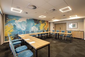 Hampton by Hilton Bialystok