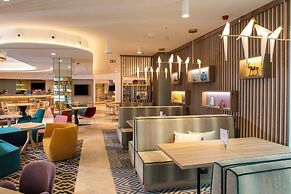 Hampton by Hilton Bialystok