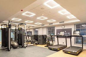 Hampton by Hilton Bialystok