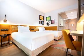 Hampton by Hilton Bialystok