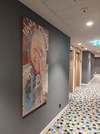 Hampton by Hilton Bialystok