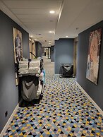 Hampton by Hilton Bialystok