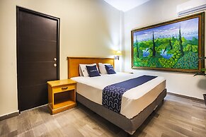 Hotel Boutique de Firma