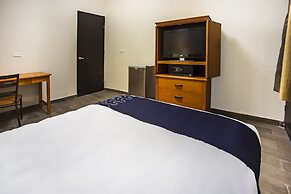 Hotel Boutique de Firma