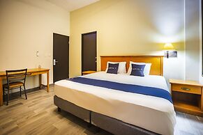Hotel Boutique de Firma