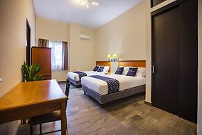 Hotel Boutique de Firma