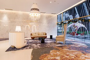 Arte Mont Kiara