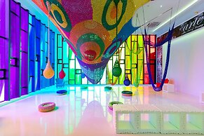 Arte Mont Kiara
