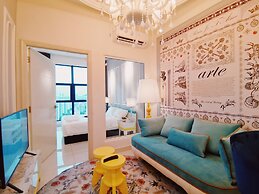 Arte Mont Kiara