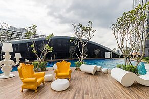 Arte Mont Kiara