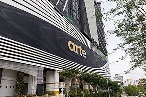 Arte Mont Kiara