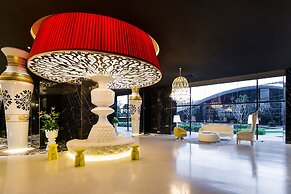 Arte Mont Kiara