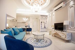 Arte Mont Kiara