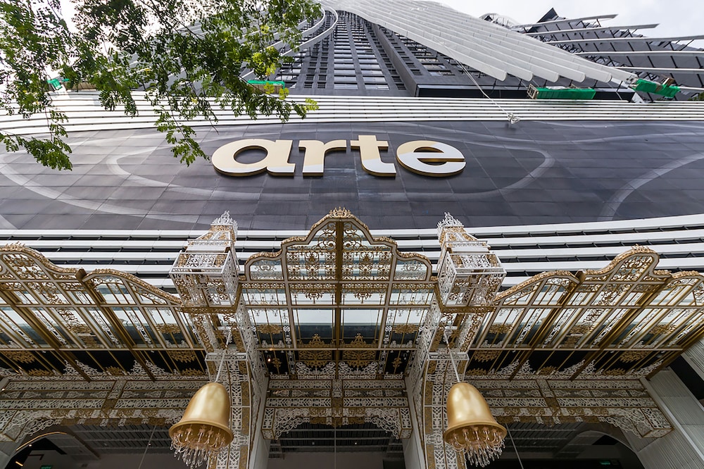 Arte Mont Kiara
