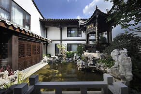 San Po Hotel