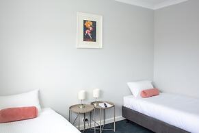 Five Islands Hotel