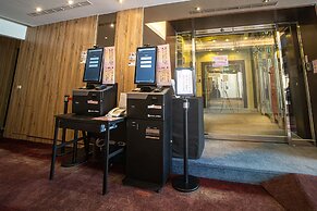 Artinn hotel