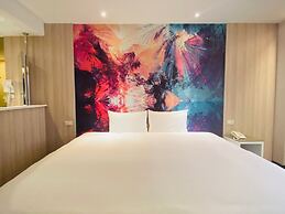 Artinn hotel