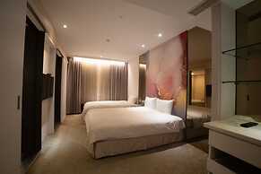 Artinn hotel