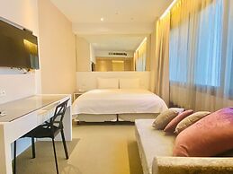 Artinn hotel