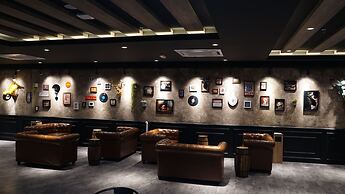 Zone Hotel Ipoh