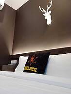 Zone Hotel Ipoh