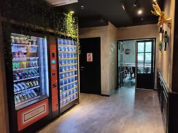 Zone Hotel Ipoh