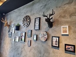 Zone Hotel Ipoh