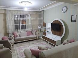 Lacin Apart Hotel