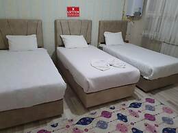 Lacin Apart Hotel
