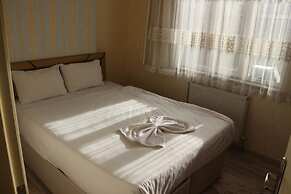 Lacin Apart Hotel