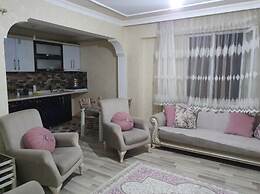 Lacin Apart Hotel