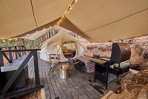 TOCORO. Mt.Fuji CAMP&GLAMPING