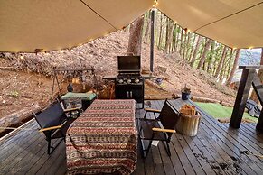 TOCORO. Mt.Fuji CAMP&GLAMPING