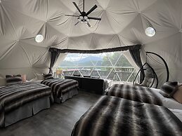 TOCORO. Mt.Fuji CAMP&GLAMPING