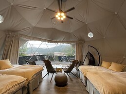TOCORO. Mt.Fuji CAMP&GLAMPING