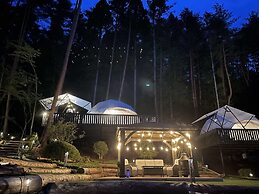 TOCORO. Mt.Fuji CAMP&GLAMPING